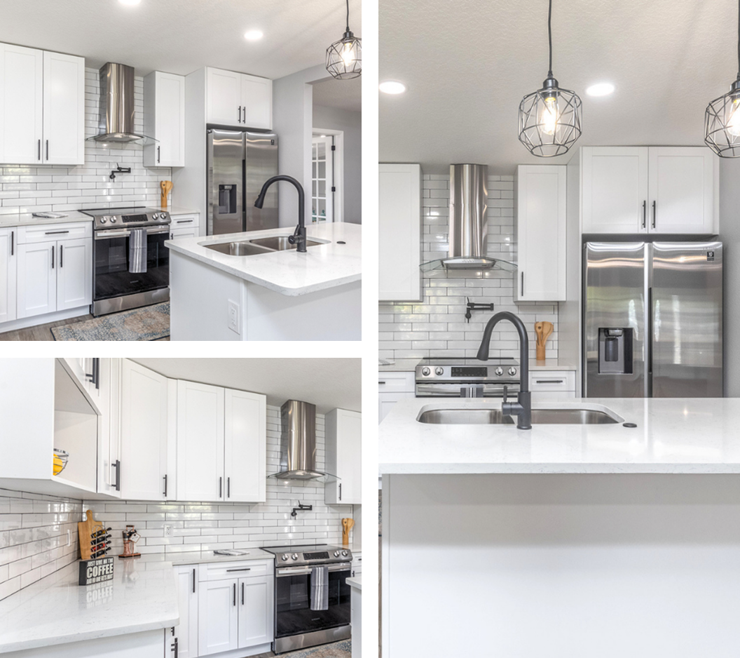 Best Kitchen Remodeling Tampa FL