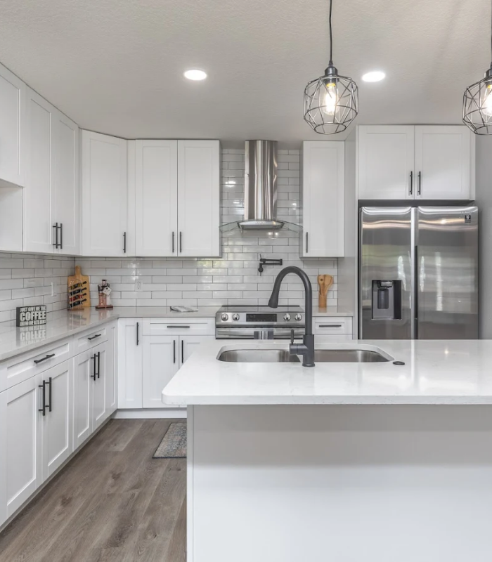 Residential Remodeling Contractor St. Petersburg