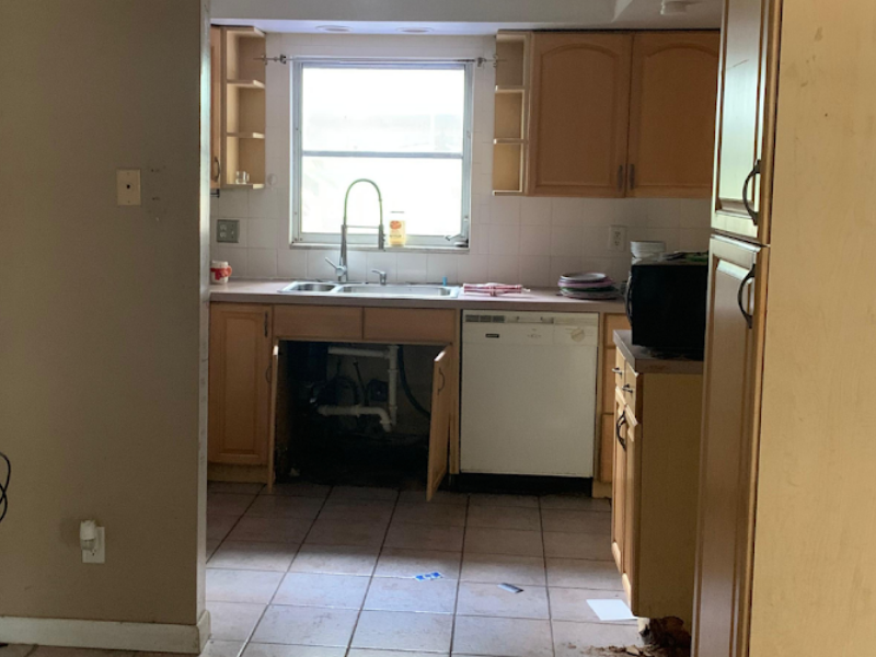 residential remodeling contractor Tampa FL