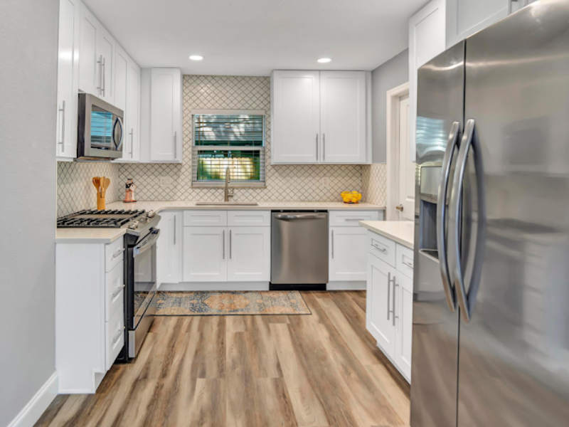 residential remodeling contractor Tampa FL
