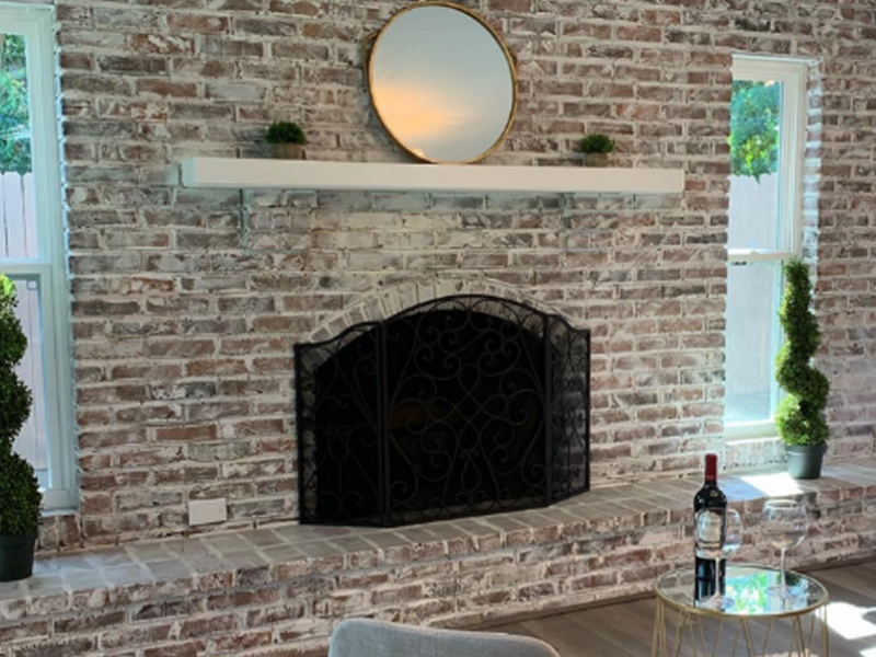 residential remodeling contractor Tampa Fl