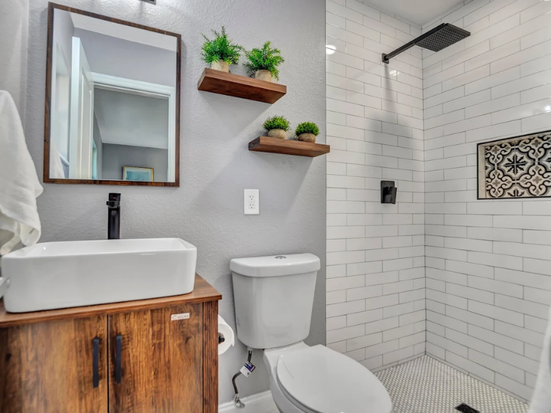 residential remodeling contractor Tampa FL