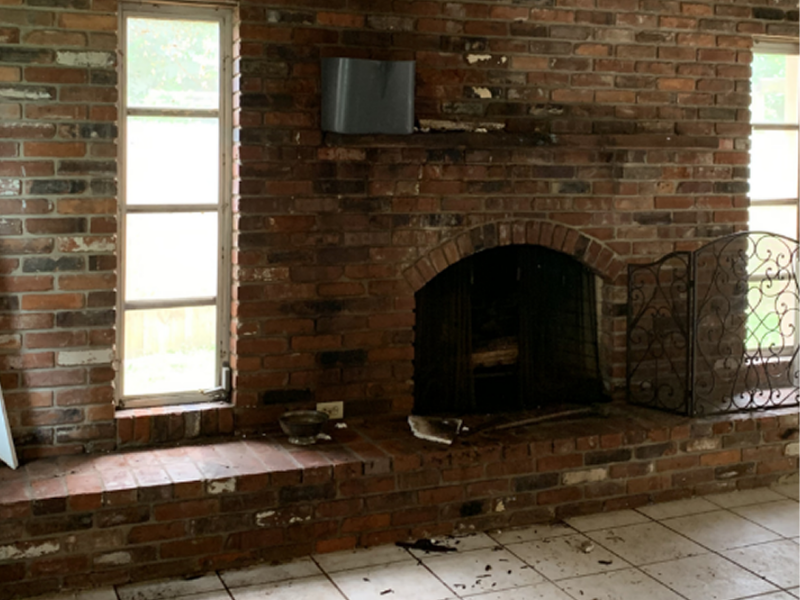 residential remodeling contractor Tampa F