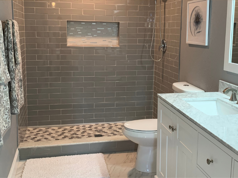 residential remodeling contractor Tampa FL