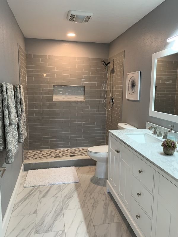 residential remodeling contractor Tampa FL