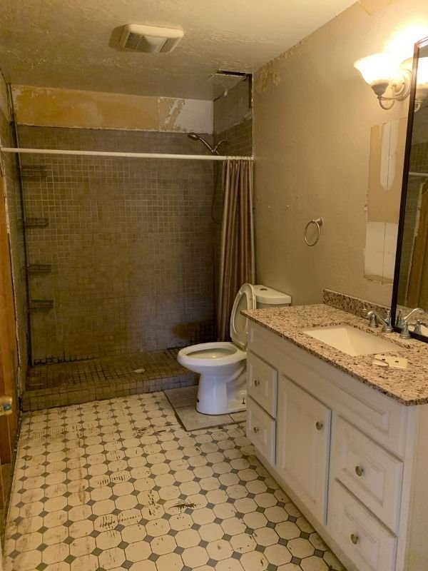 residential remodeling contractor Tampa FL